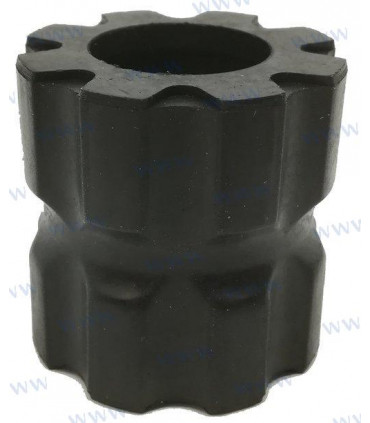 RUBBER BUSHING