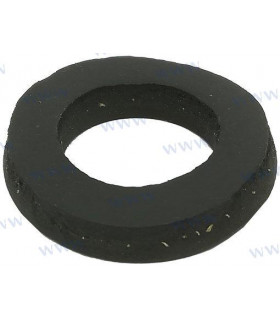 WASHER,RUBBER