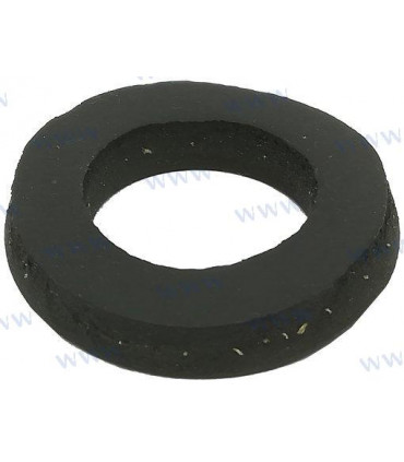 WASHER,RUBBER