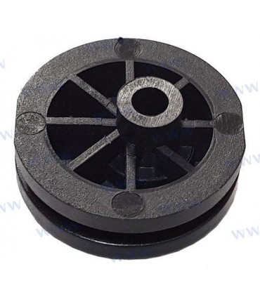 COVER PLATE, CAMSHAFT