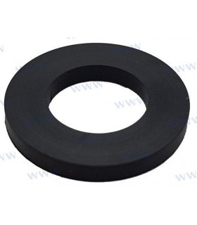COVER, OIL SEAL