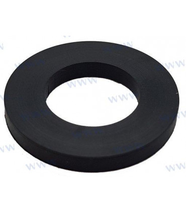 COVER, OIL SEAL