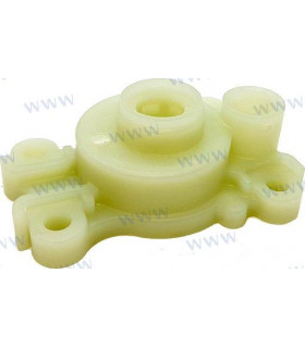 WATER PUMP HOUSING
