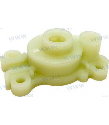 WATER PUMP HOUSING