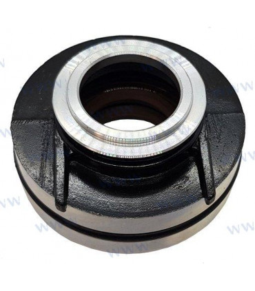 CASING A ASSY, OIL SEAL