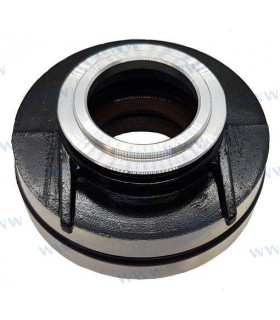 CASING A, OIL SEAL