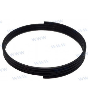 ANNULAR SPRING, CLUTCH