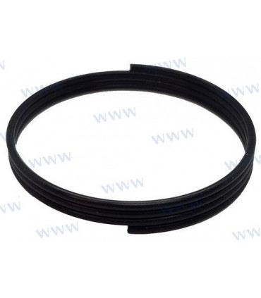 ANNULAR SPRING, CLUTCH