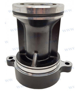 COVER ASSY, LOWER CASING