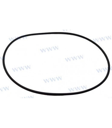 O-RING B, COVER
