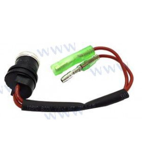 THERMO SWITCH ASSY
