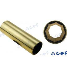 BRASS BEARING 28X42X112 MM