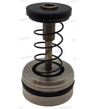 FREE PISTON SUB ASSY