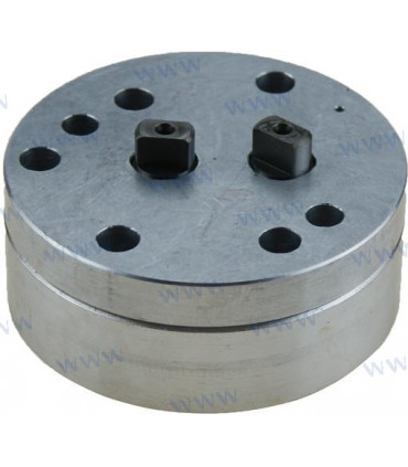 GEAR PUMP ASSY