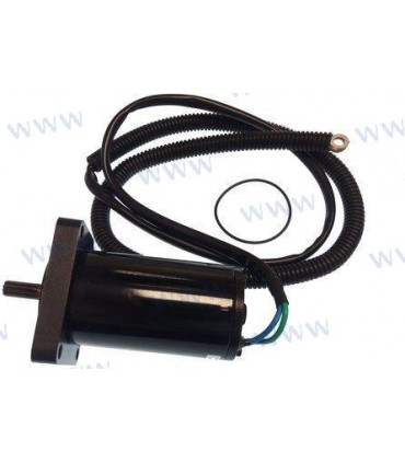 TRIM MOTOR