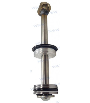 LOCATING CYLINDER PISTON ASSY