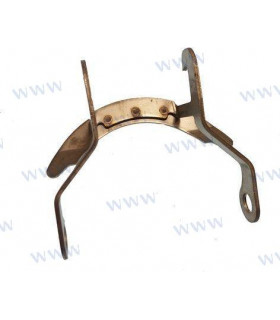 LOCKED HOOK ASSY  TILT