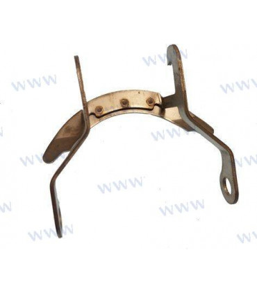 LOCKED HOOK ASSY  TILT