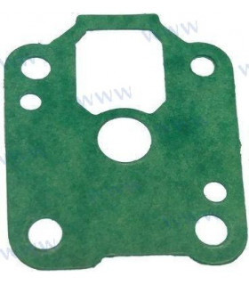 LOWER GASKET  OUTER PLATE