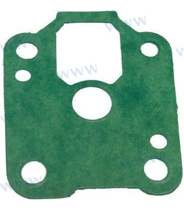 LOWER GASKET  OUTER PLATE
