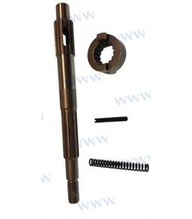 SHAFT ASSY  PROPELLER