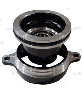 COVER ASSY  LOWER CASING