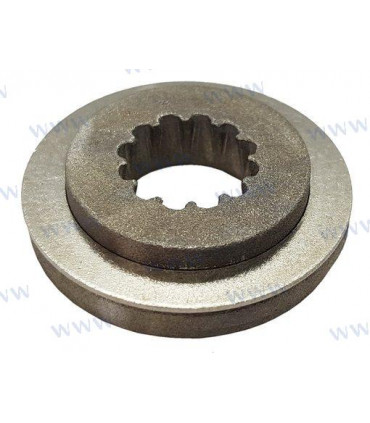 CUSHION ASSY  PROPELLER SHAFT
