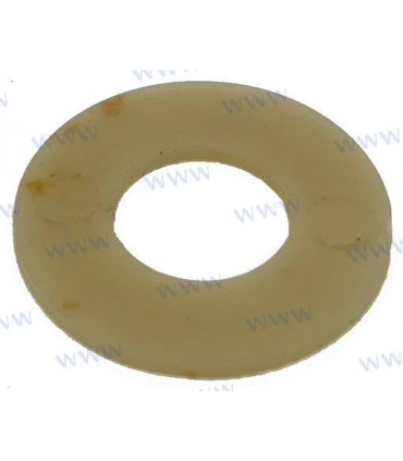 WASHER, NYLON