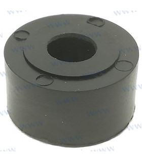 PULLEY, ACCELEROGRAPH