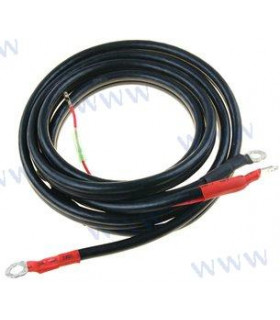 CONNECTION LINE, POWER