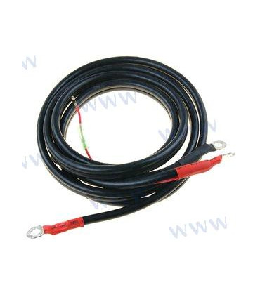 CONNECTION LINE, POWER