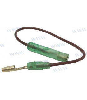 CONNECT WIRE (BROWN),RELAY