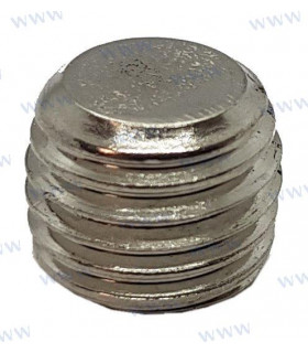 BLOCK, CYLINDER 1/16"