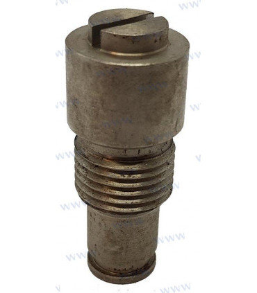 SCREW, MANUAL RELEASE