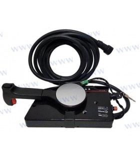 REMOTE CONTROL BOX ASSY