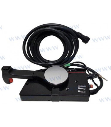 REMOTE CONTROL BOX ASSY