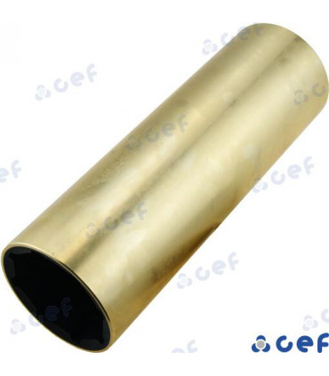 BRASS BEARING 80X102X320 MM
