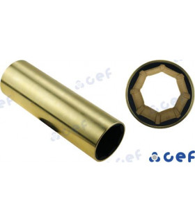 BRASS BEARING 28X1-5/8"X4-1/2"