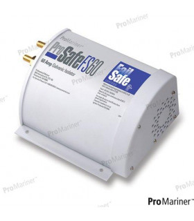 ISOLATOR ProSafe 120/240V AC 82A / 50 or