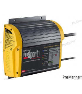 CHARGER BAT. ProSport 12/24V 6 AMP - 1 O