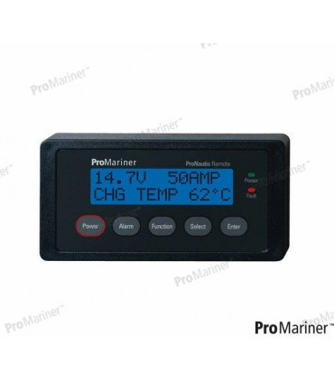 DISPLAY REMOTE ProNauticP