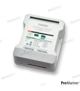 CHARGER BAT. ProNauticP 12V 10AMP - 2 Ou
