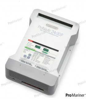 CHARGER BAT. ProNauticP 24V 30AMP - 3 Ou