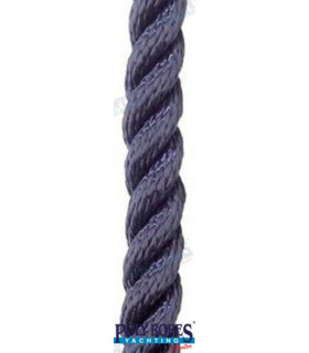 POLYESTER SUPERIOR BLUE 24MM. (110 M)