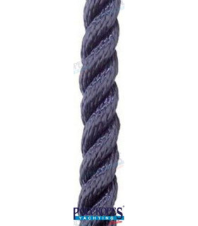 POLYESTER SUPERIOR BLUE 26MM. (110 M)