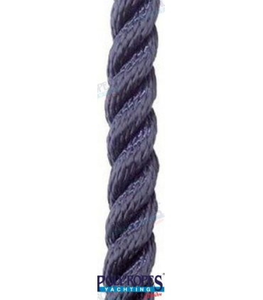 POLYESTER SUPERIOR BLUE 26MM. (110 M)
