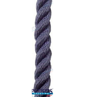 POLYESTER SUPERIOR BLUE 28MM. (110 M)