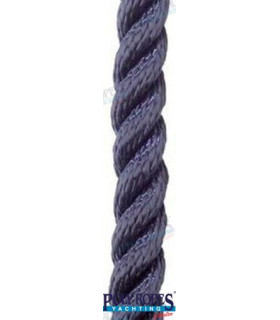 POLYESTER SUPERIOR BLUE 32MM. (110 M)
