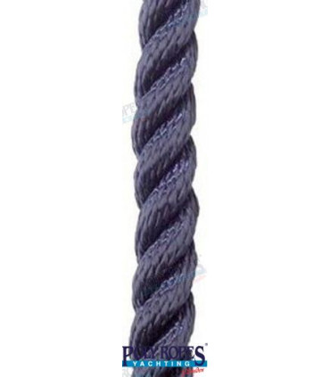 POLYESTER SUPERIOR BLUE 32MM. (110 M)