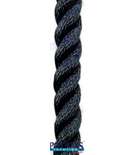 POLYESTER SUPERIOR BLACK 14MM. (110 M)